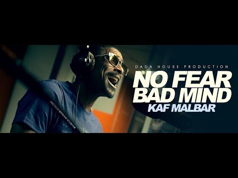 Kaf malbar - no fear