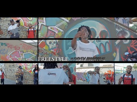 Raydli  -  freestyle