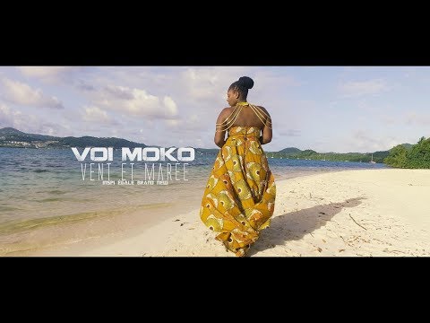 Voi Moko - Vent et Marée