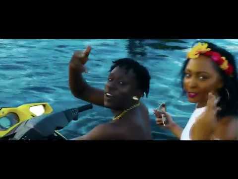 Black boy - fire