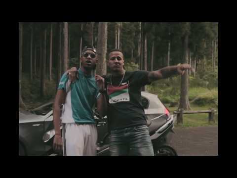 Déric - Life
