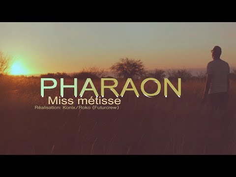 Pharaon - miss métisse