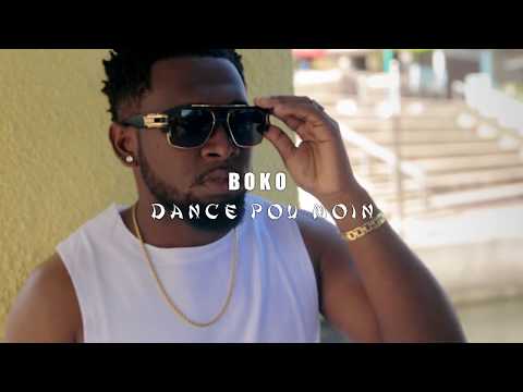 Boko - Danse pou moin