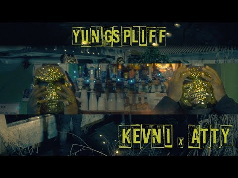 Kevni x atty - freddy krueger