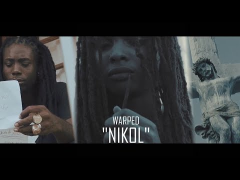 Warped - nikol