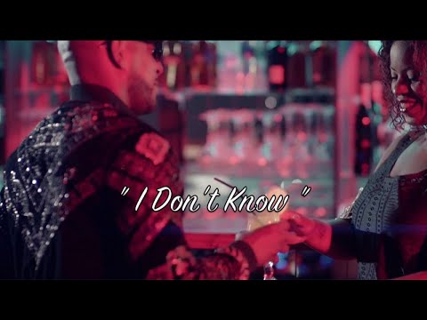 Jim Rama ft. K'reen - I don't know