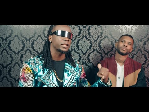 Admiral t ft. toopiti - donne tout -