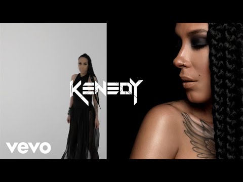 Kenedy - Pwotéjé'w