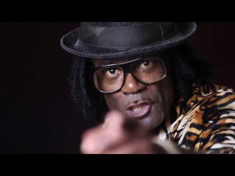 King daddy yod -  big up tiger