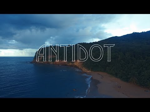 Lulos x ezail - antidot