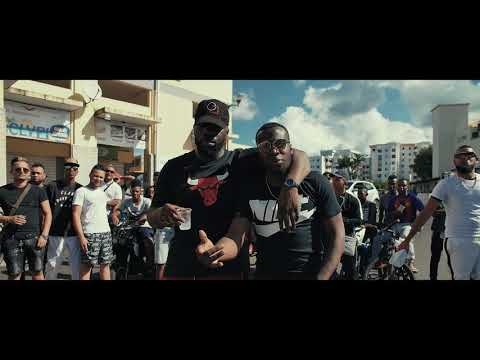 T matt feat Laro & Noah Lunsi -  On s'en bat les