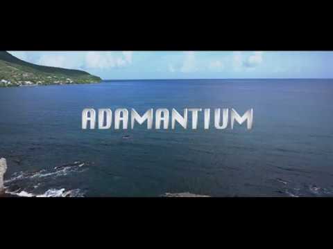 Voi moko x def j - adamantium