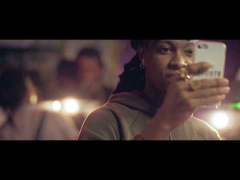 Ken vybz - la cite (r.i.p ti bami)