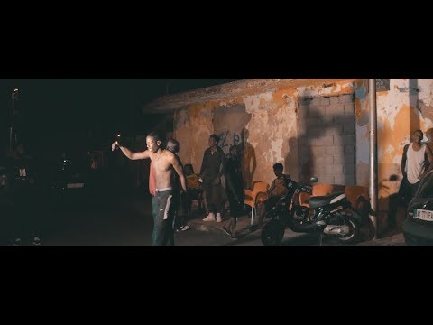 Lil jhy x sadjo - pou lè real