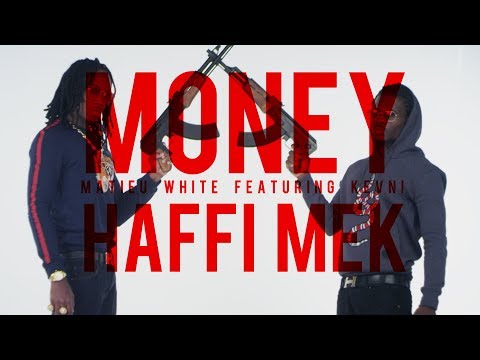 Matieu white ft kevni - money haffi mek