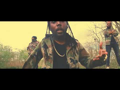 Missié kako - dancehall thing