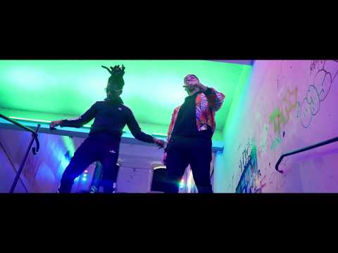 Pon2mik x soum - philosophie (en attendant l'album