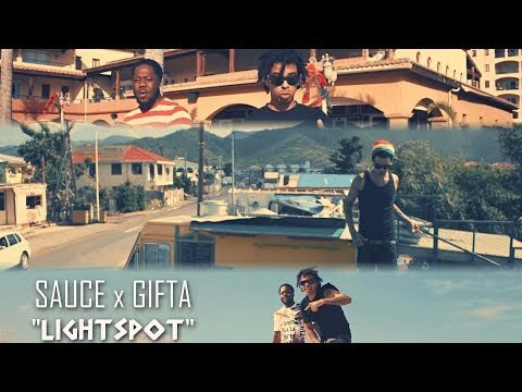 Sauce x gifta - lightpost
