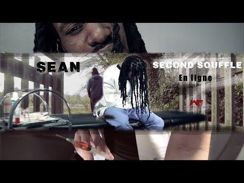 Sean - second souffle