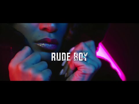 Stony - rude boy