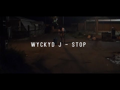 Wyckyd j - stop