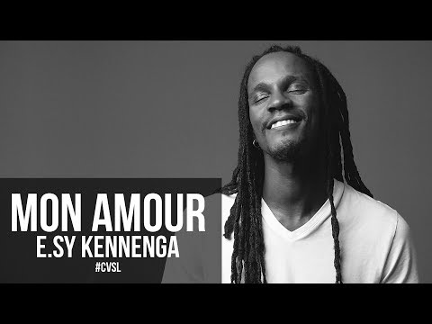 E.Sy Kennenga - Mon amour