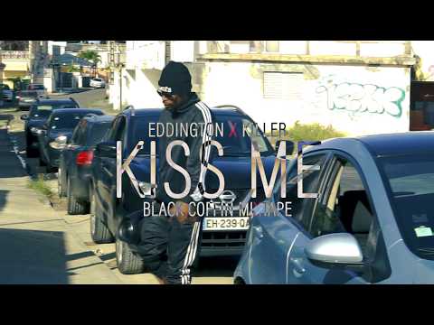 Eddington x killer - kiss me