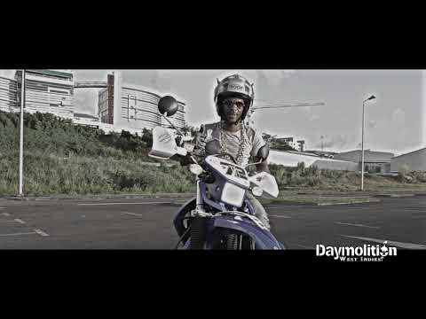 Marginal - ghetto youth