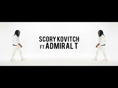 Scory kovitch Ft Admiral T - Feels great