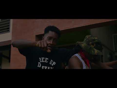 Chani man ft koby - real 4 real