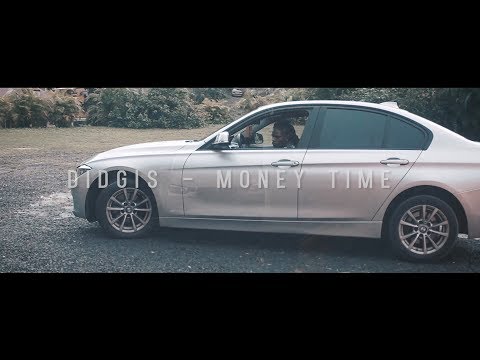 Didgis - Money time