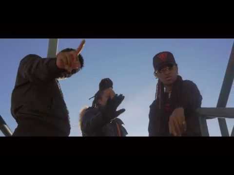Elvys x c-pushh x kto - r.d.v sur la côte
