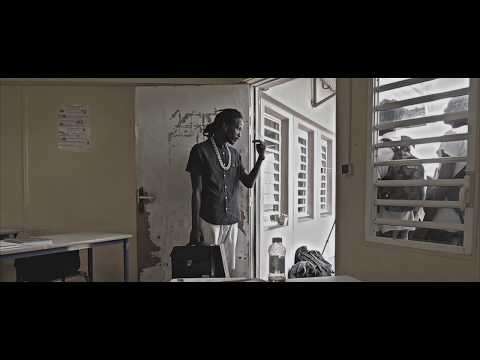 Shaka Zulu - Bad teacher
