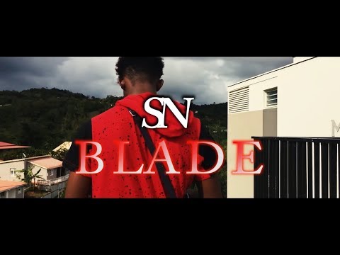 Sn - blade