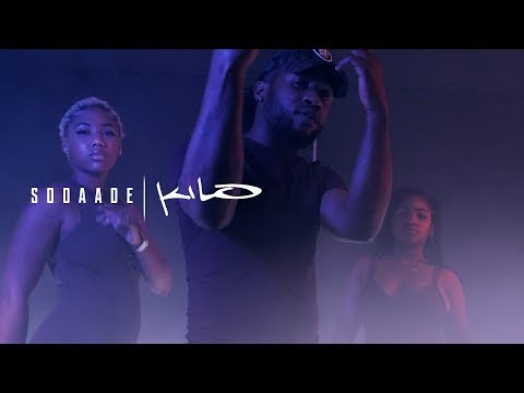 Sodaade - Kilo
