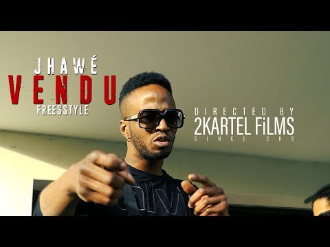Jhawé - Vendu