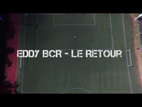 Eddy bcr - le retour
