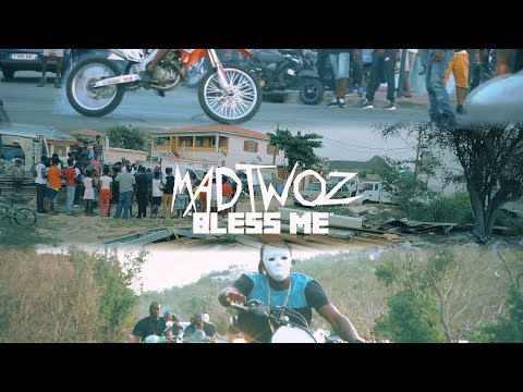 Madtwoz - bless