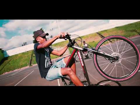 Maylan manaza feat dj kayny - kalkil kwÉ ou la