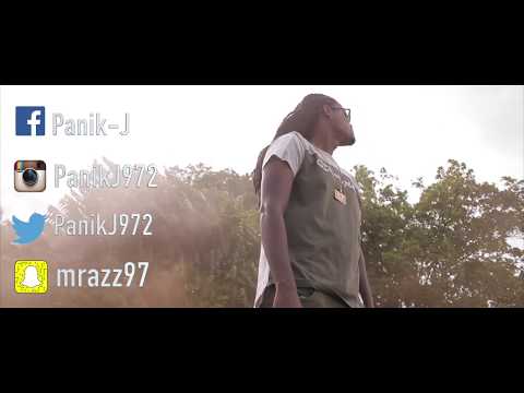 Panik-j - police man