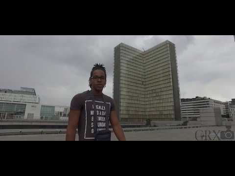 Roukimi  - Trahison
