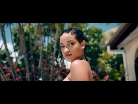 Shakanelee - soleil - feat dj raptor