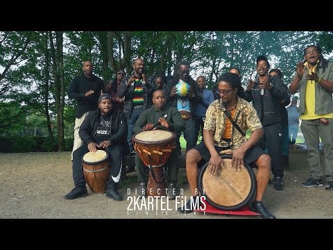 Weekid x feta lunick - vendredi swa