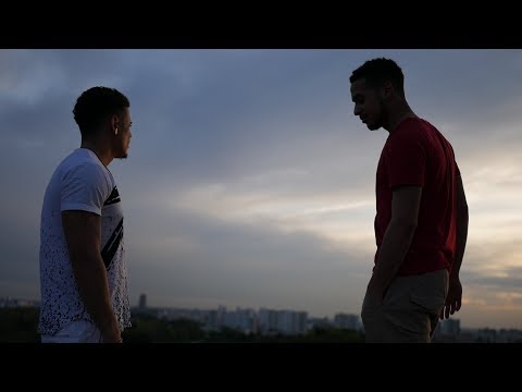 Young yannos  - young boy feat miiky