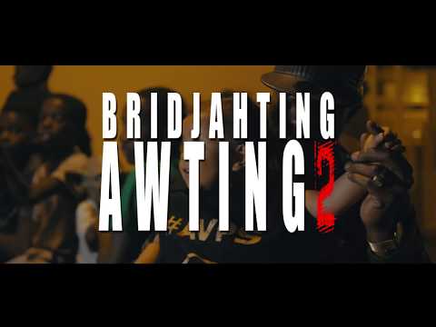 Bridjahting - awting 2