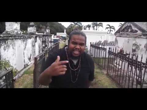 Laverdure - voodoo