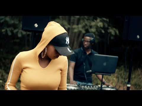 Peekaboo - nuff attitude - 911 riddim