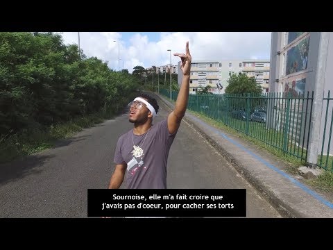 Def j - pause#7 (t kimp gee - chantè a métro)