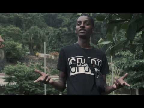 Ken J - Vendredi
