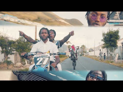Shaka zulu x jt - komprann nou